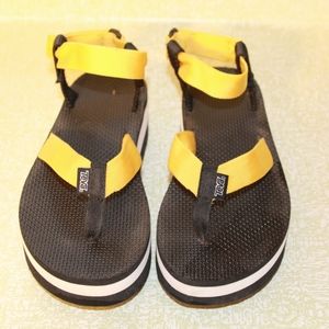 Teva Platform Sandal